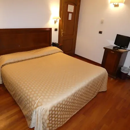 La Forcola Hotel 3*