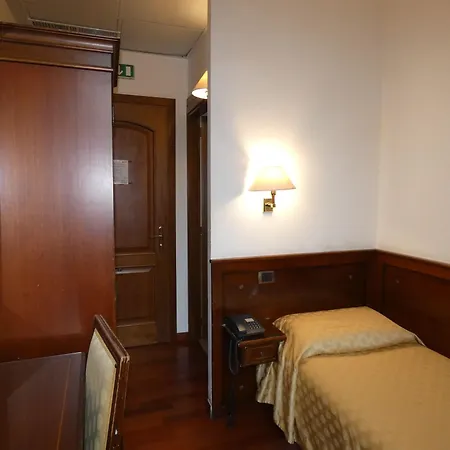 La Forcola Hotel