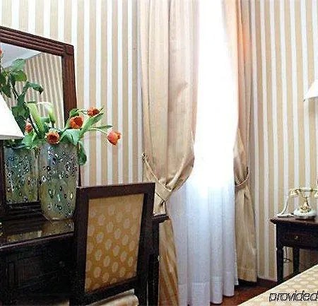 La Forcola Отель 3*