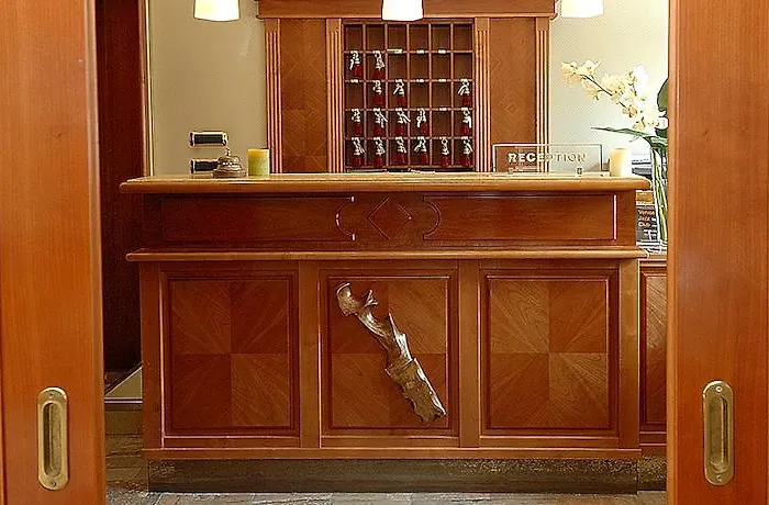 La Forcola 3* Venetië