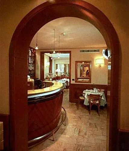 La Forcola 3* Venetië