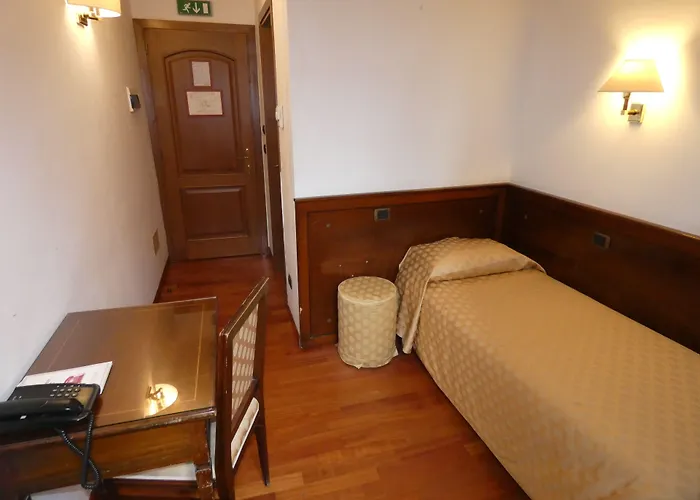 La Forcola 3* Venetië