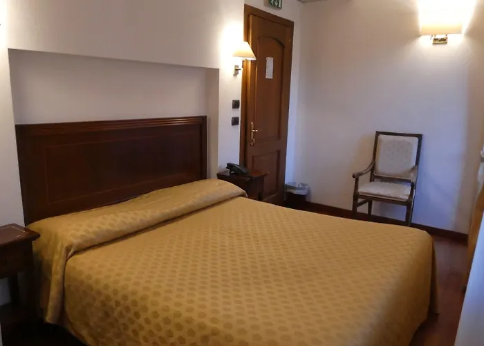 La Forcola 3* Venetië