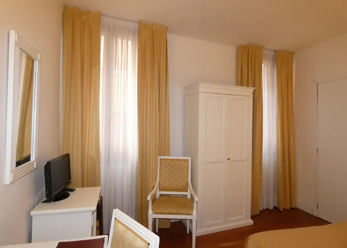 La Forcola Hotel Venetië