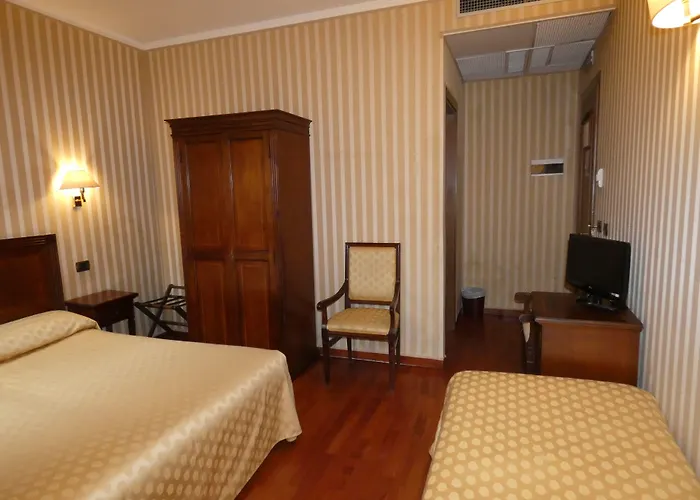 La Forcola Hotel Venetië