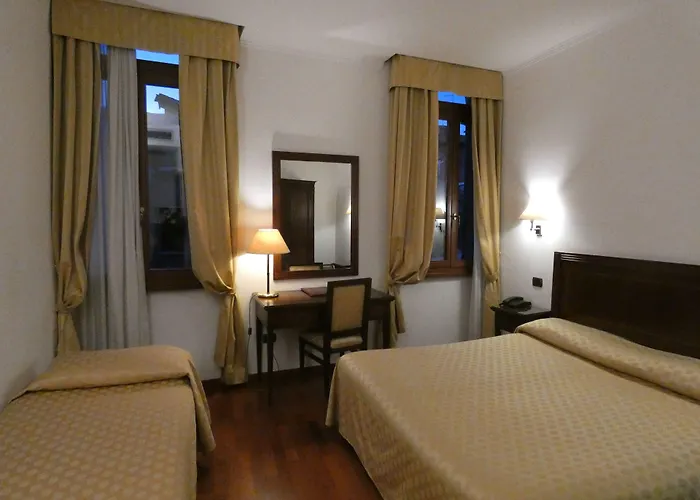 La Forcola 3* Venetië