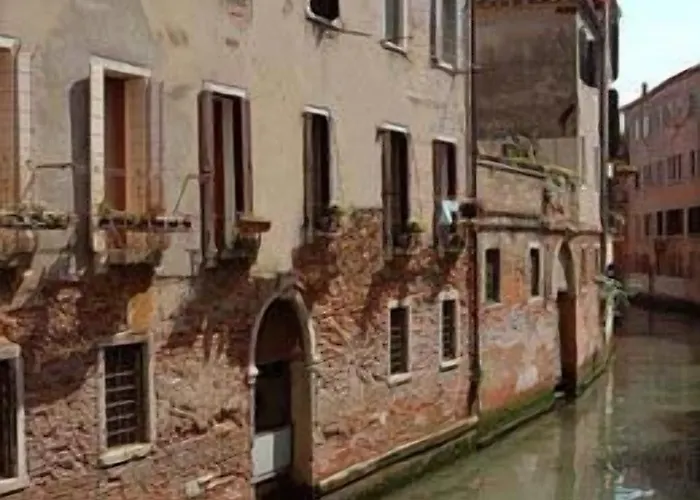 La Forcola Hotel Venetië