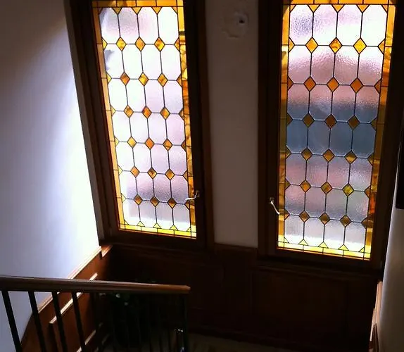 La Forcola Hotel Venetië