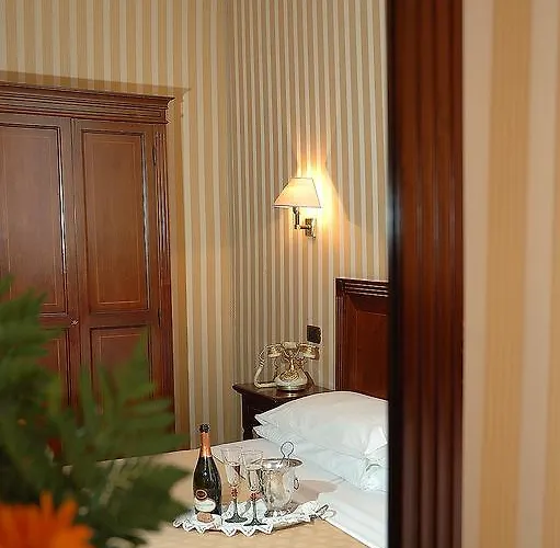 La Forcola 3* Venetië