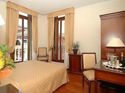 La Forcola Hotel Venetië