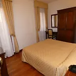 Szálloda La Forcola