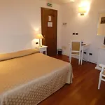 La Forcola Szálloda 3*