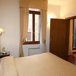 Szálloda La Forcola 3*