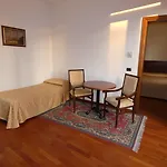 Szálloda La Forcola