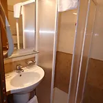 La Forcola Szálloda