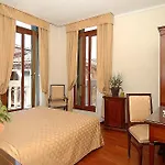 Szálloda La Forcola