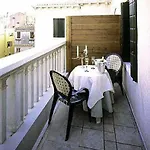 La Forcola Szálloda