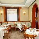 Szálloda La Forcola