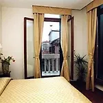 Szálloda La Forcola