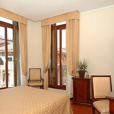La Forcola Hotel Venedig