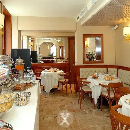 La Forcola Βενετία