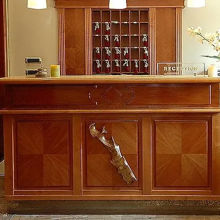 La Forcola 3* Βενετία