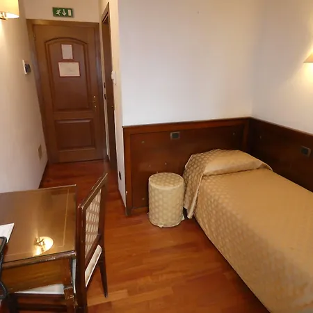 La Forcola 3* Venedig