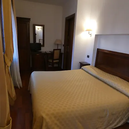 La Forcola Hotel 3*