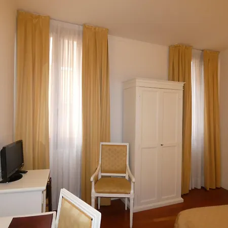 La Forcola Hotel Venedig
