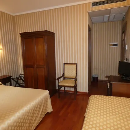 La Forcola Hotel Venedig