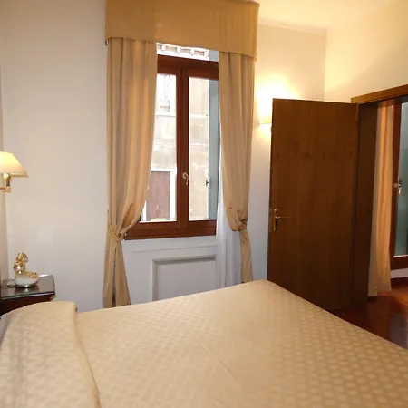 Ξενοδοχείο La Forcola 3*