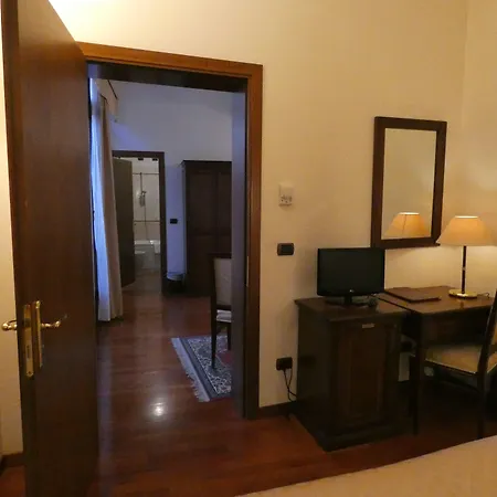 La Forcola Ξενοδοχείο