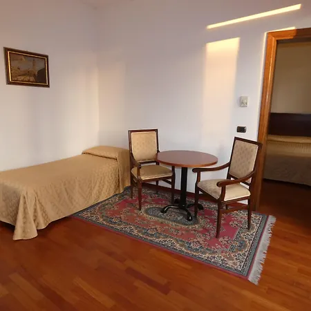 Ξενοδοχείο La Forcola