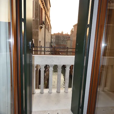 La Forcola Βενετία