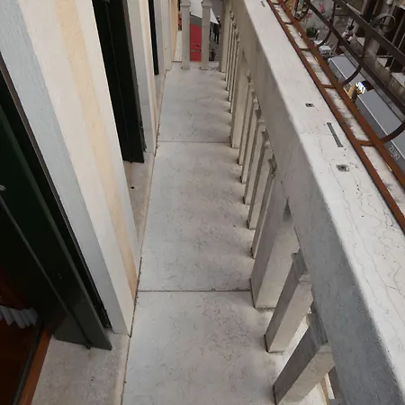 Ξενοδοχείο La Forcola Βενετία