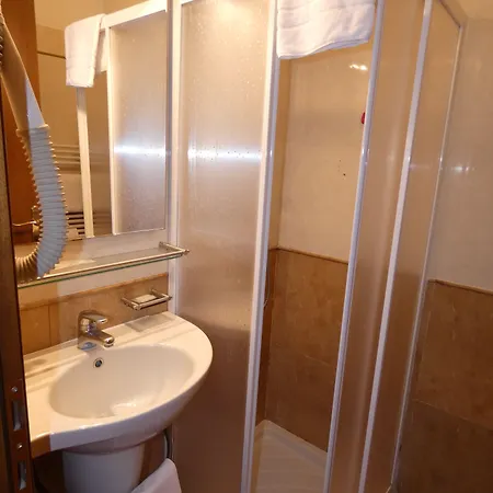 La Forcola Ξενοδοχείο