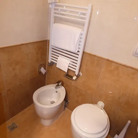 Ξενοδοχείο La Forcola Βενετία