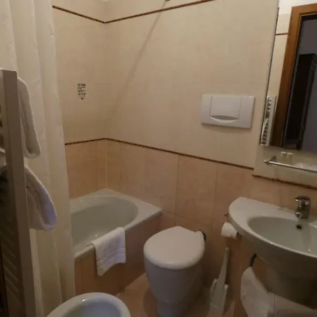 Hotel La Forcola Venedig