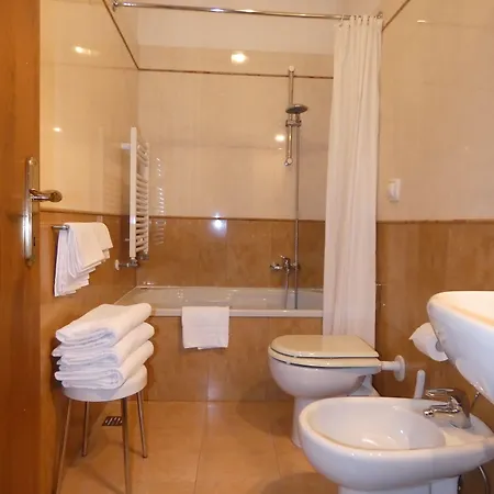 La Forcola Hotel Venedig