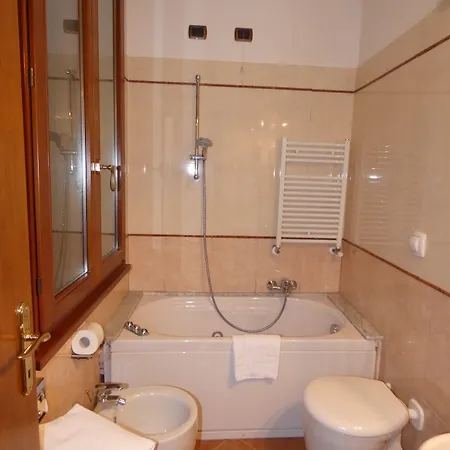 La Forcola 3* Venedig