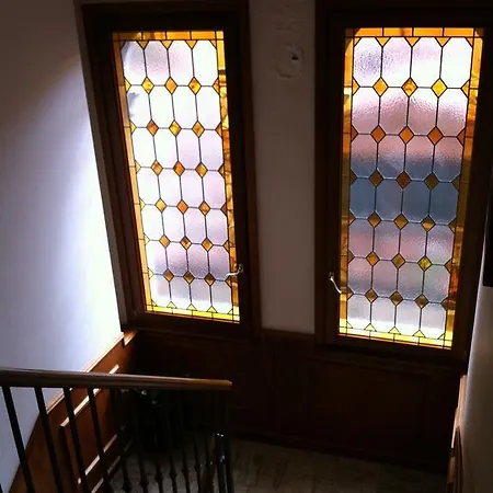 La Forcola Hotel Venedig