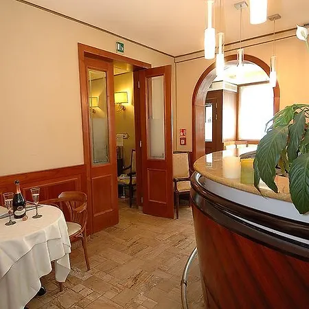 La Forcola Hotel