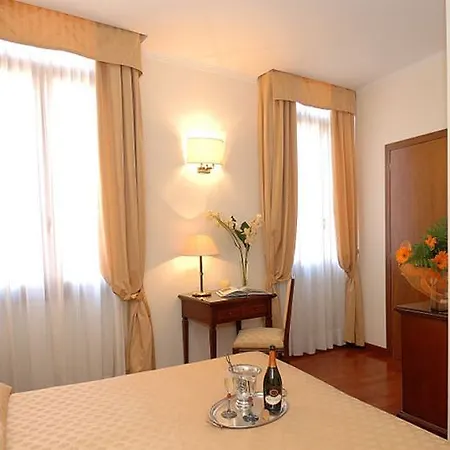 La Forcola Ξενοδοχείο 3*