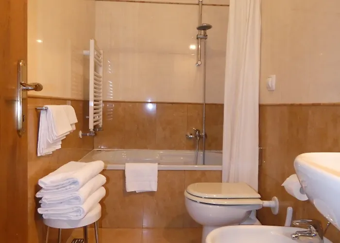 La Forcola Отель Венеция