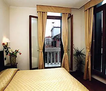 Отель La Forcola