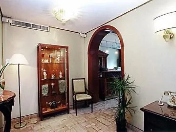 Hotel La Forcola Venedig