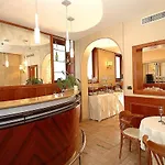 호텔 La Forcola 3*