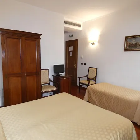 La Forcola 3*