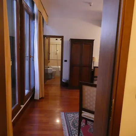 La Forcola 3*