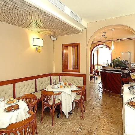 La Forcola 3*